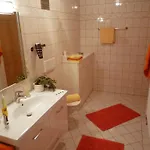 شقة Gaestehaus Alpina *