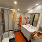 Gaestehaus Alpina دورفغاستين