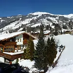 Gaestehaus Alpina دورفغاستين