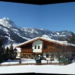 Gaestehaus Alpina دورفغاستين