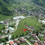 Gaestehaus Alpina شقة *