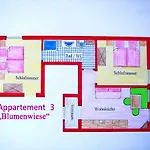 Gaestehaus Alpina * دورفغاستين