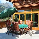 Gaestehaus Alpina * دورفغاستين