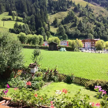 Gaestehaus Alpina * دورفغاستين