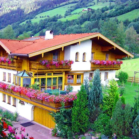 Gaestehaus Alpina Apartamento Dorfgastein